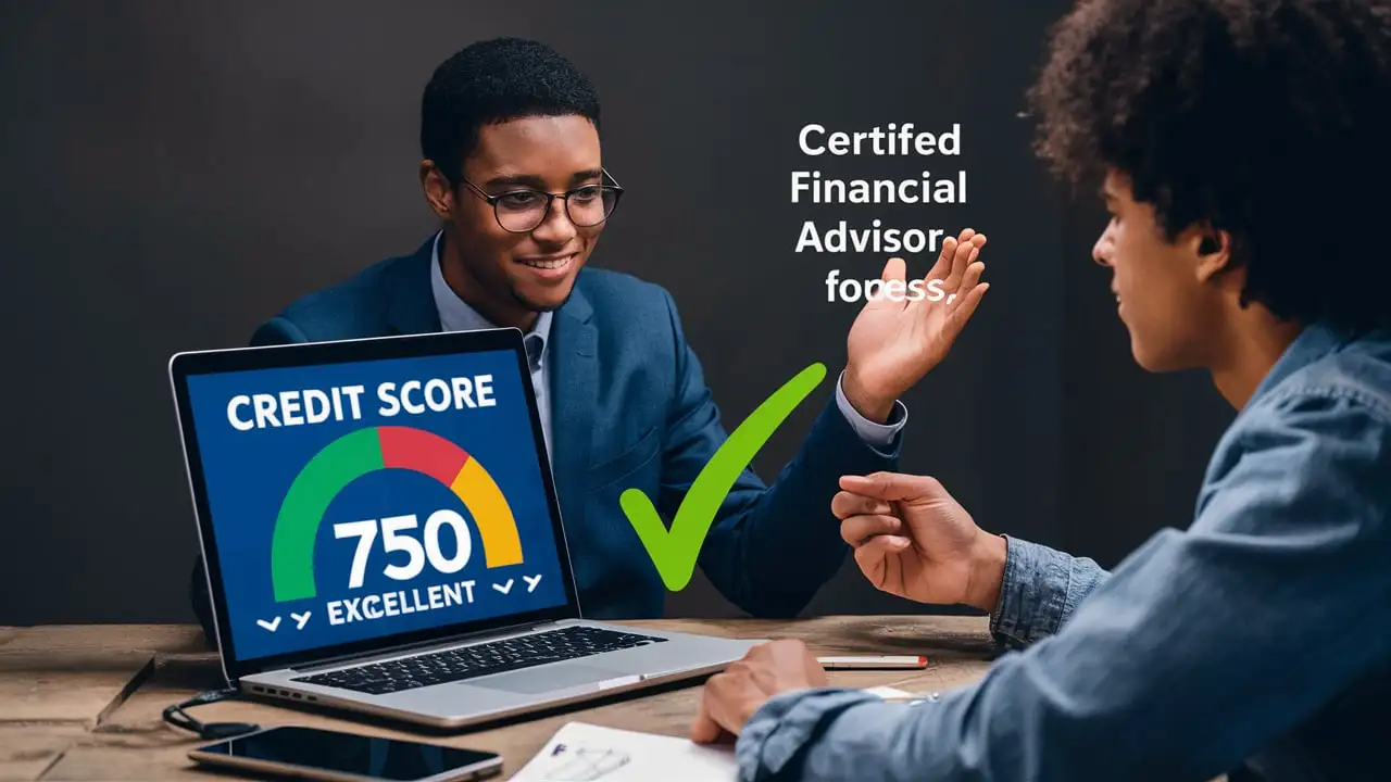 Is 750 a good credit score for a 20-year-old?
