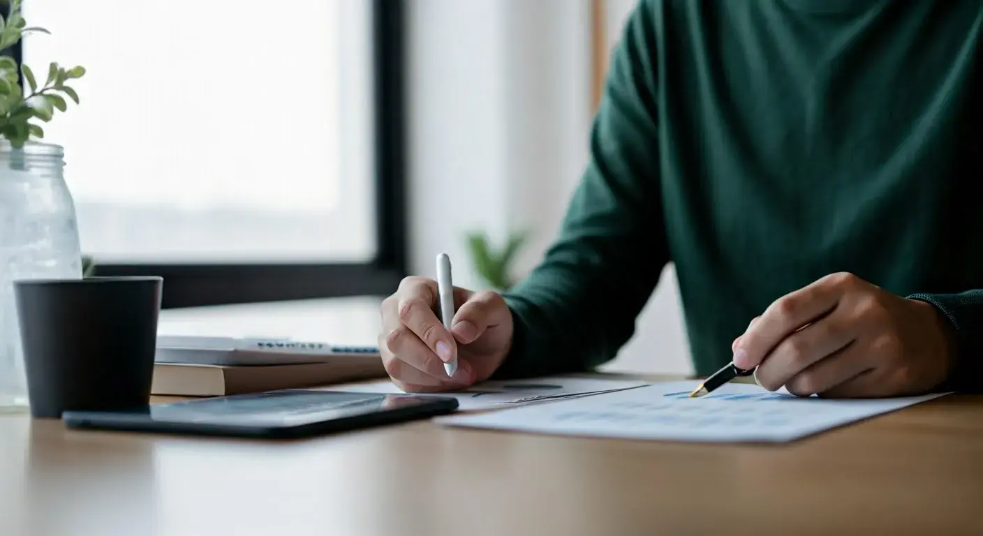 Understanding the Significance of a 781 Credit Score