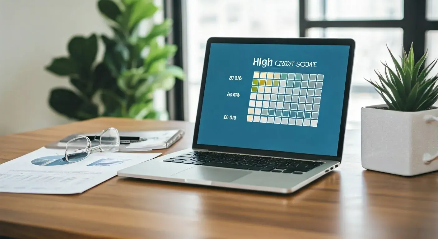 Is 802 a Good Credit Score? Expert Insights