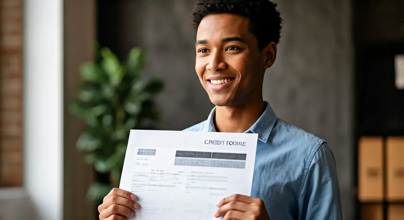 Navigating the Benefits of an 821 Credit Score: A Guide