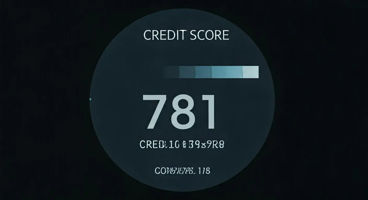 Is a 781 Credit Score Good? Decoding Its Significance