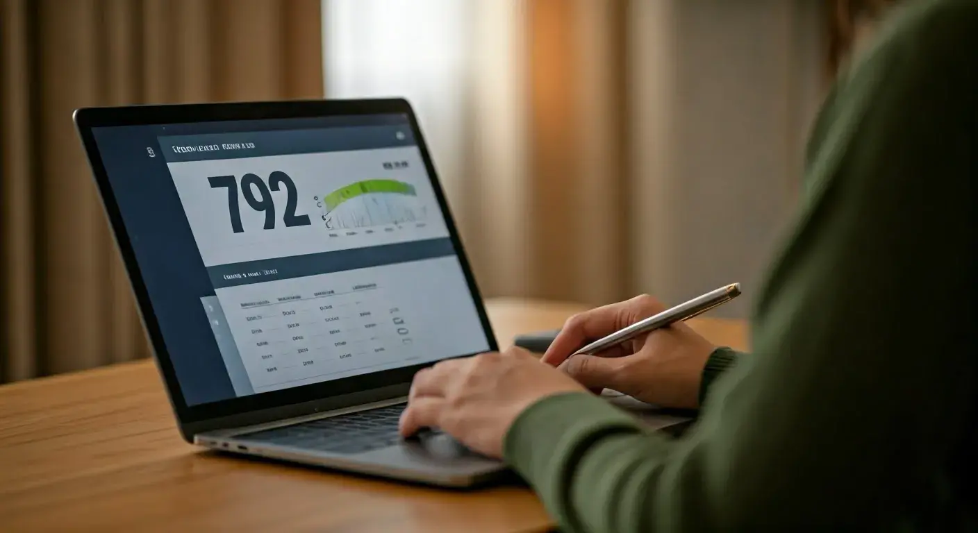 Is a 792 Credit Score Good? Find Out Here