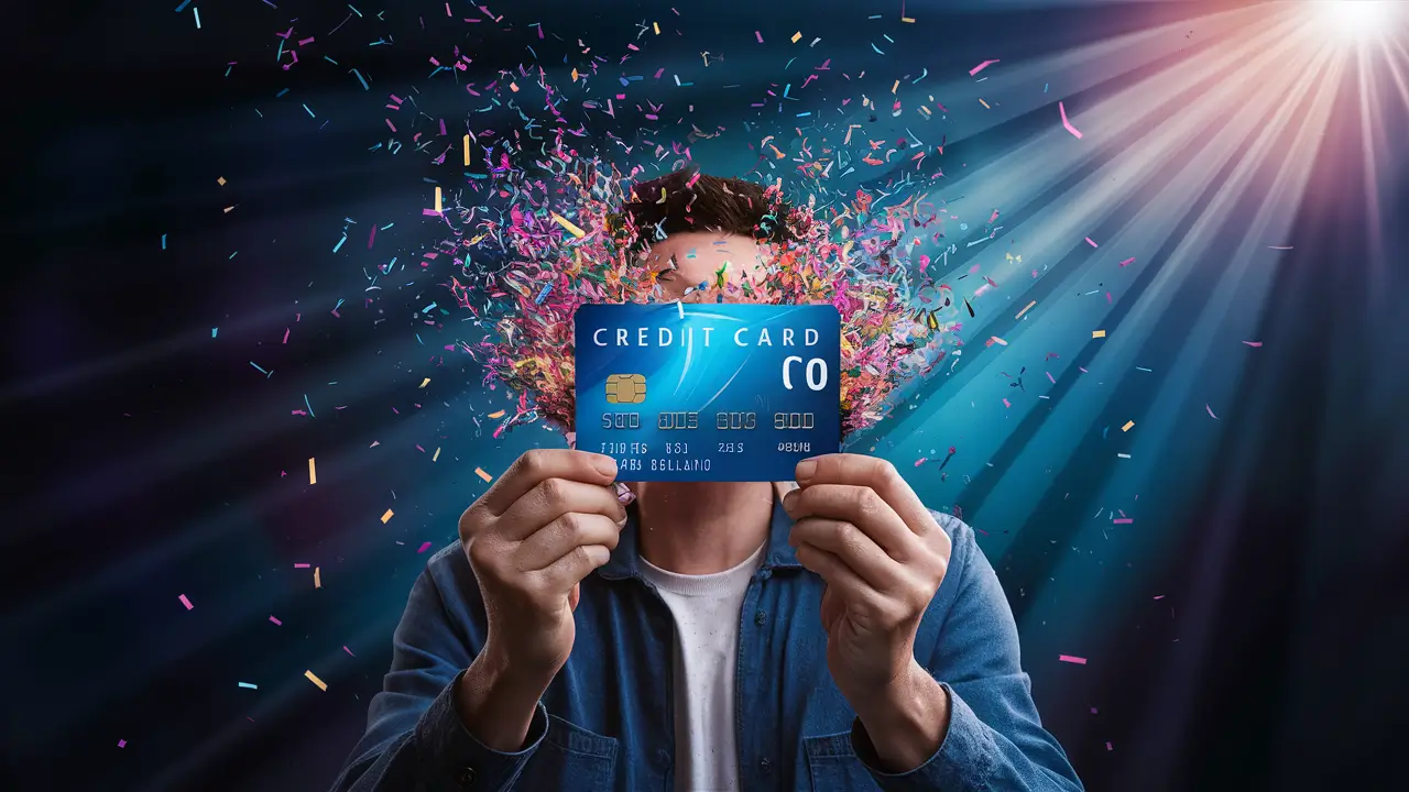 Is credit card debt forgiveness a real thing?