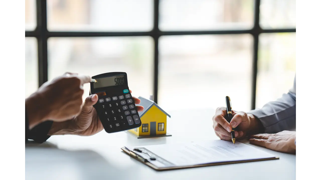 Is Home Loan Interest Tax Deductible?