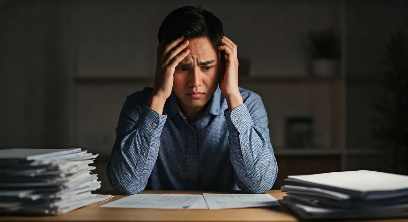 Key Tips for Recovering from a 100-Point Credit Score Drop