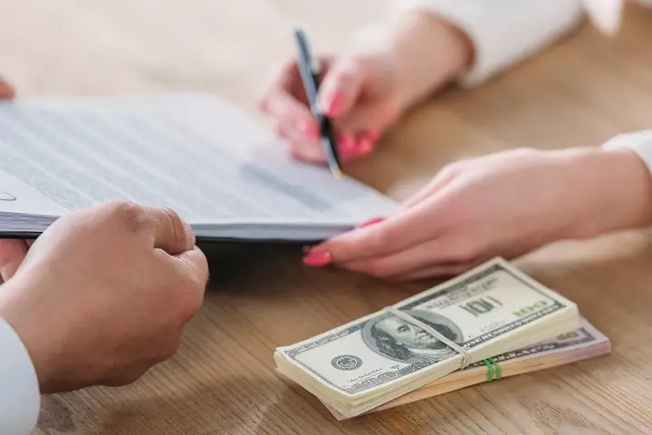 Navigating the Financial Rapids: Understanding Bridge Loans