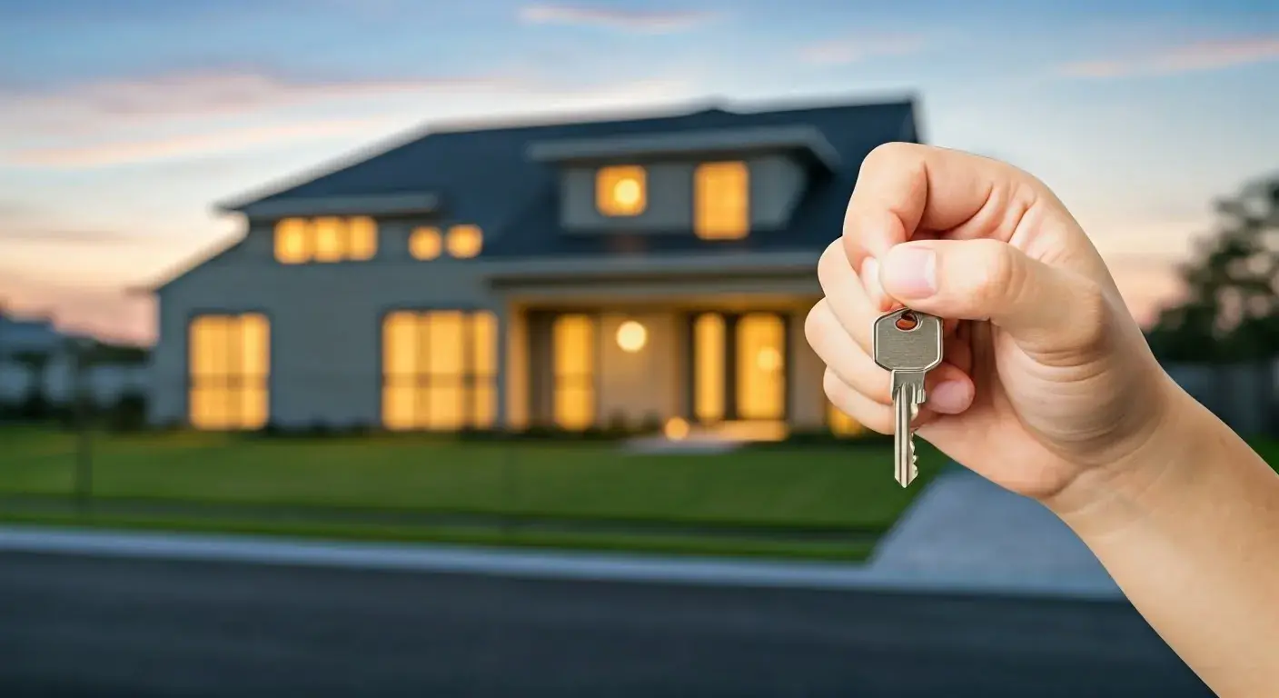 No Credit, No Problem: Getting a Home Loan Made Easy