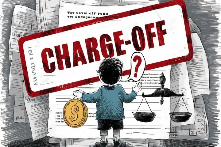 Should I pay a 4 year old charge-off?
