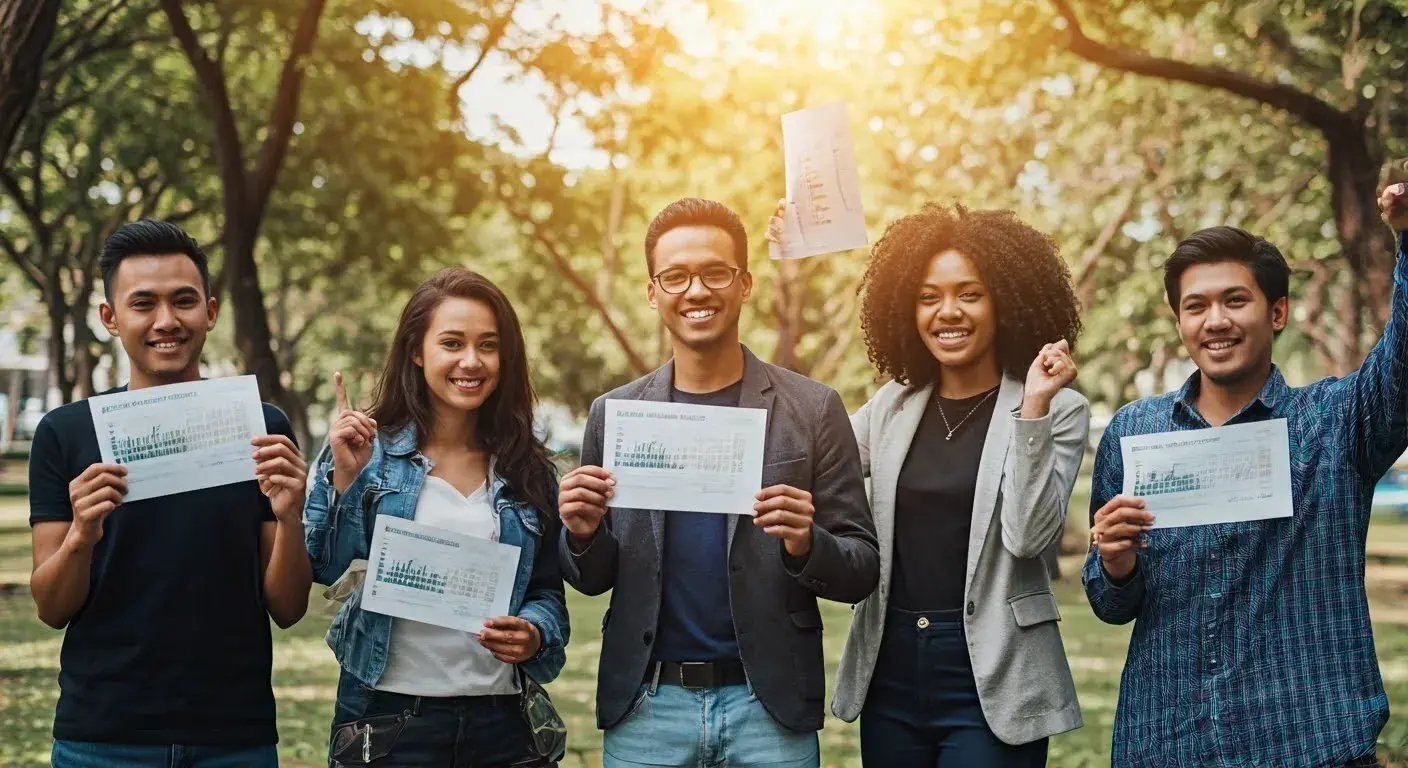 The Ultimate Guide to Understanding Tier One Credit Scores