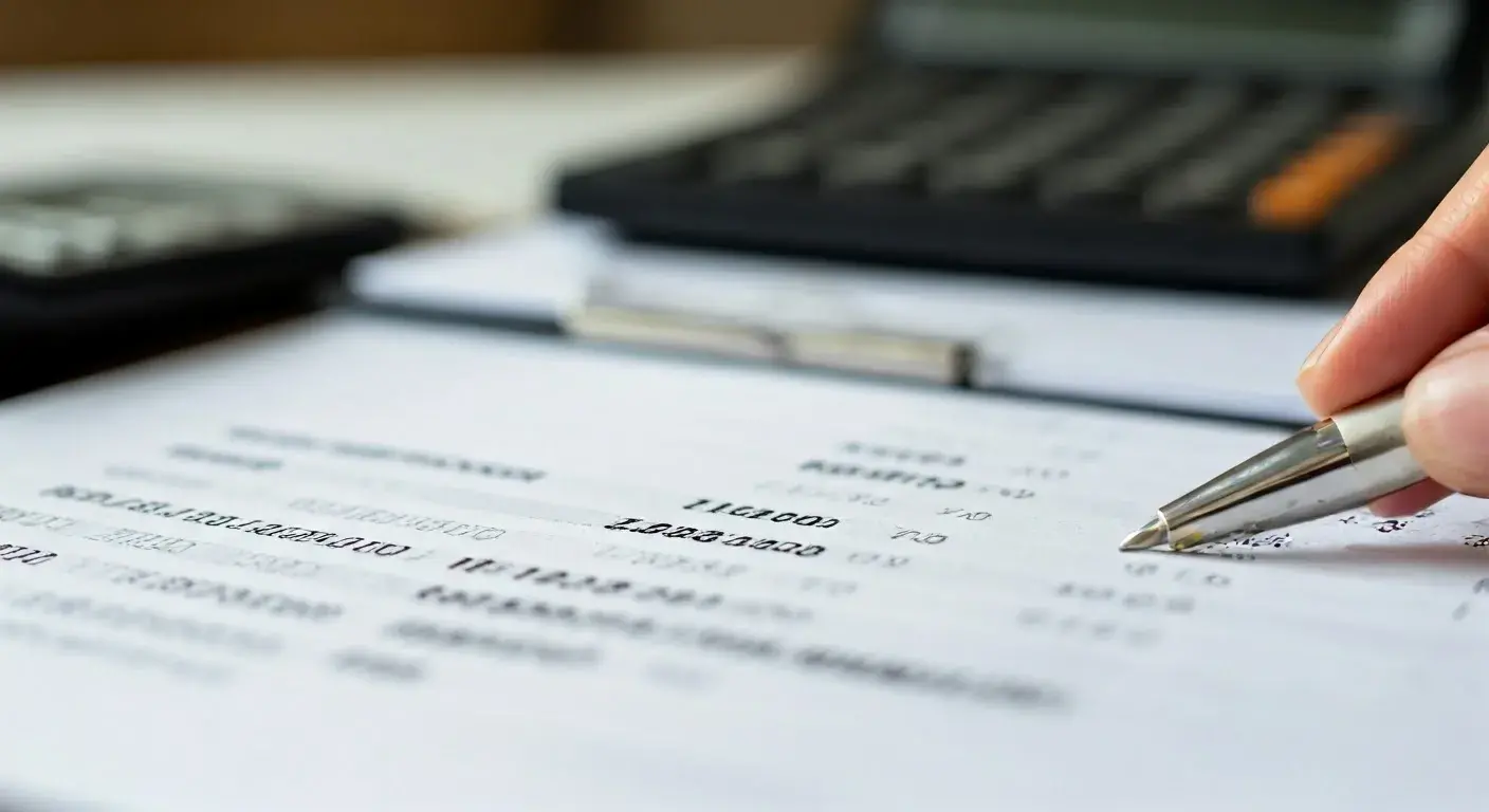 Mastering Your Finances: Understanding a 753 Credit Score