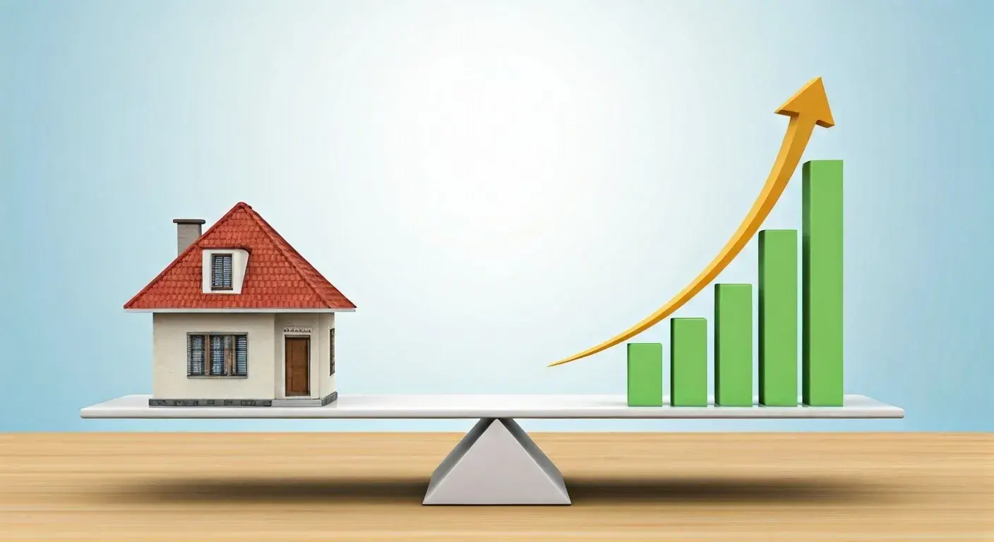 Home Equity Loan vs Home Equity Line of Credit Explained