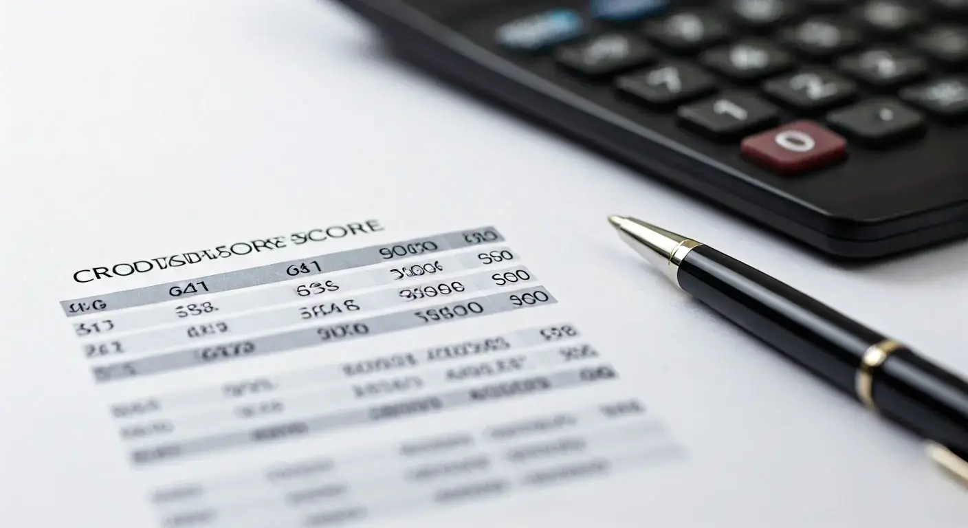 Exploring the Significance of a 641 Credit Score