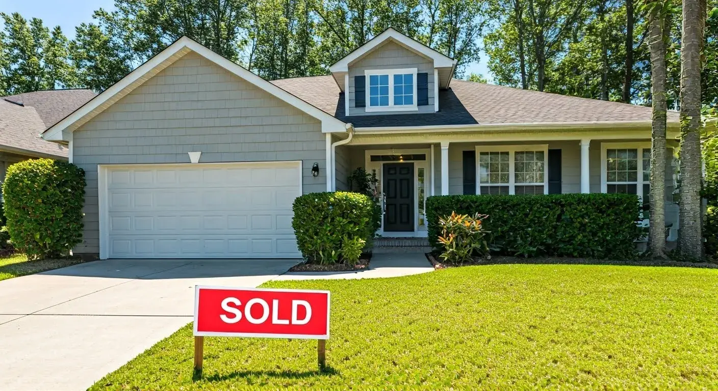 Achieve Your Dream Home: Credit Score for VA Loan