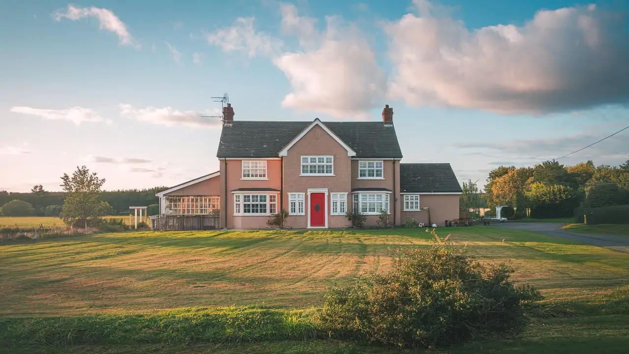 What credit score do I need to buy a $600,000 house?