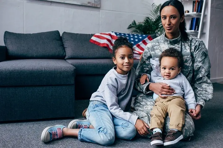 What Credit Score Do You Need for a VA Loan?