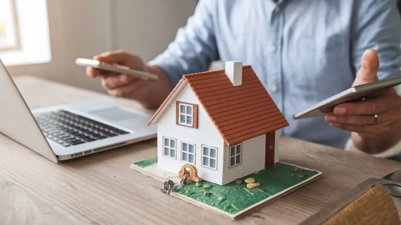 What credit score do you need to buy a $400,000 house?