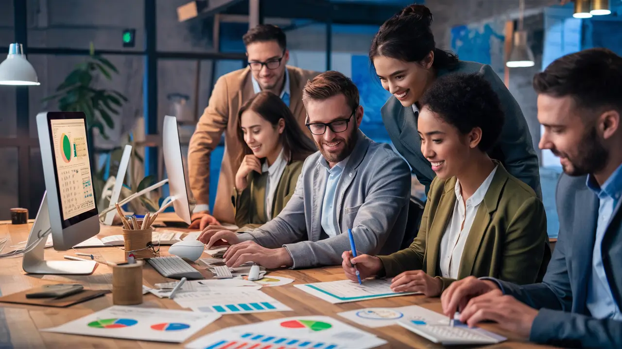 What do credit repair specialists do?