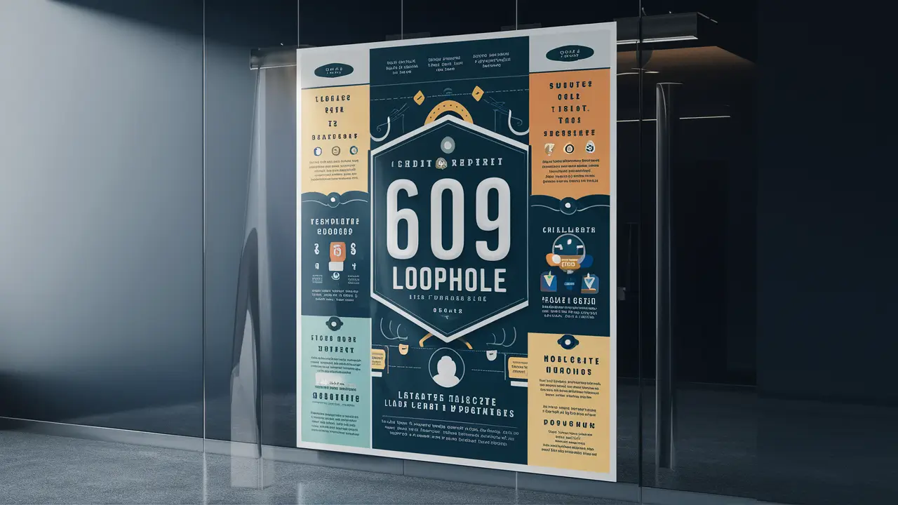 What is 609 loophole?