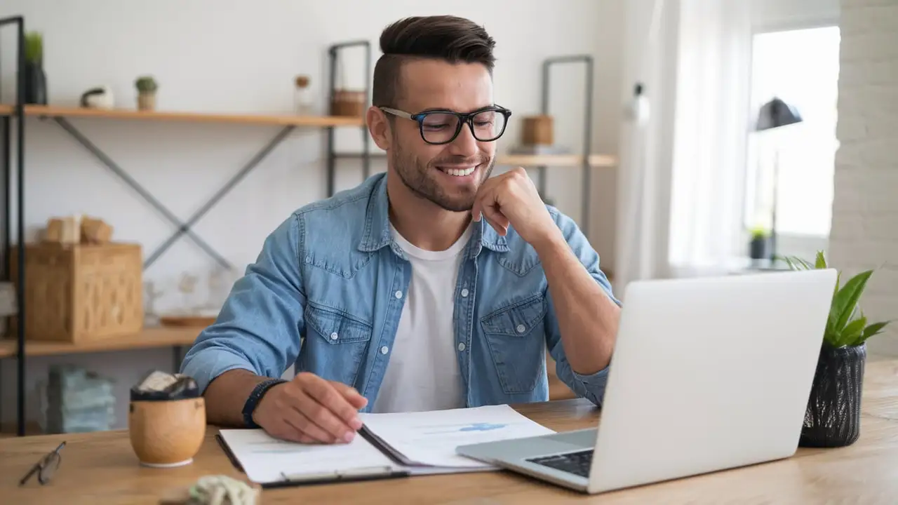 What is a good credit score for a 25 year old?
