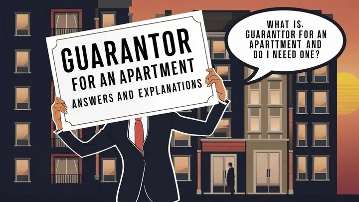 What Is a Guarantor for an Apartment and Do I Need One?