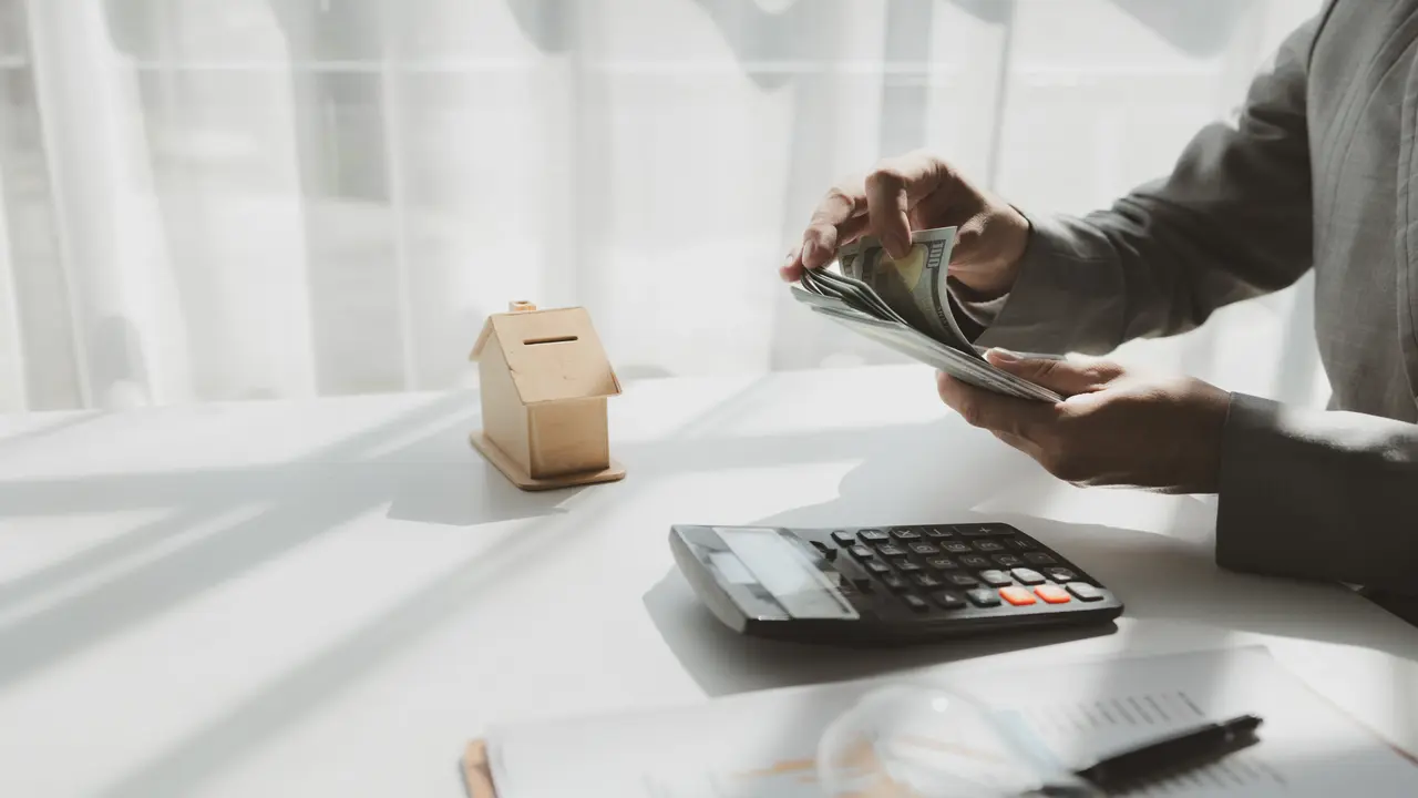 What Is A Home Equity Line Of Credit Loan?