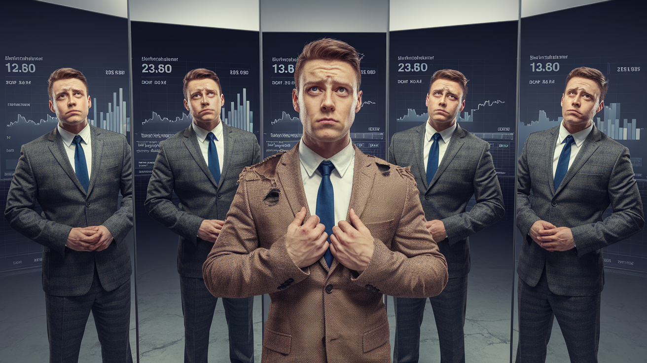 What Is Considered A Low Credit Score?