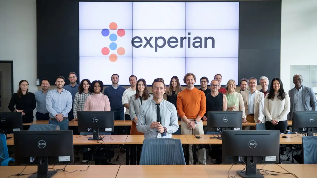 What lenders use Experian?