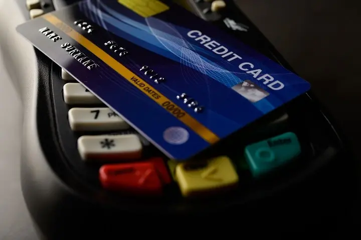 When Do Credit Cards Report? | CRE