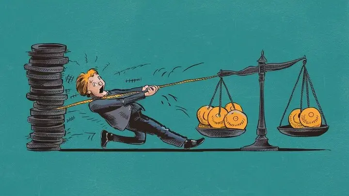 Why Do Hard Credit Inquiries Lower Score?