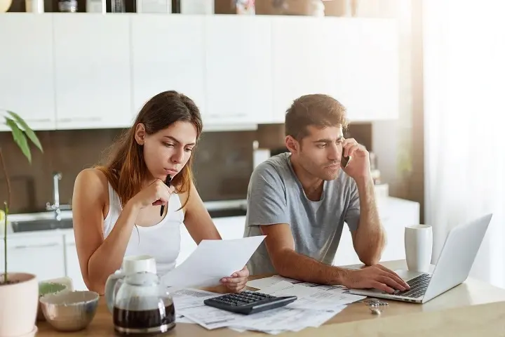Why is my Credit Score Different on Different Sites ?