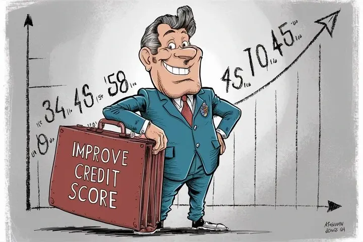 Will Lexington Law improve my credit score?